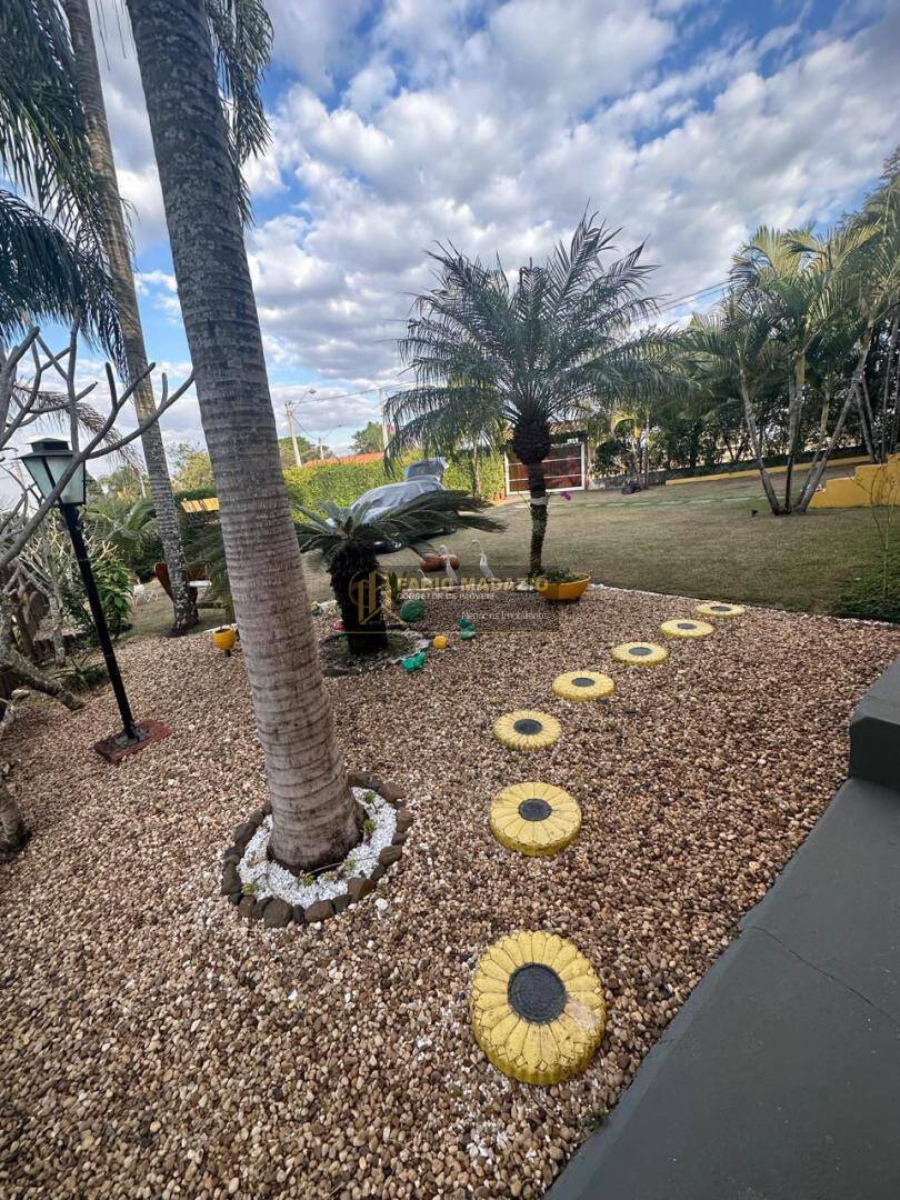 Chácara, 3 quartos, 1024 m² - Foto 24