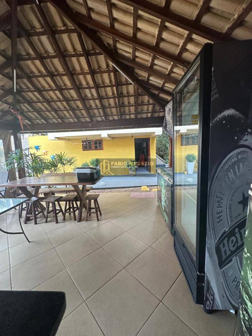 Chácara, 3 quartos, 1024 m² - Foto 26