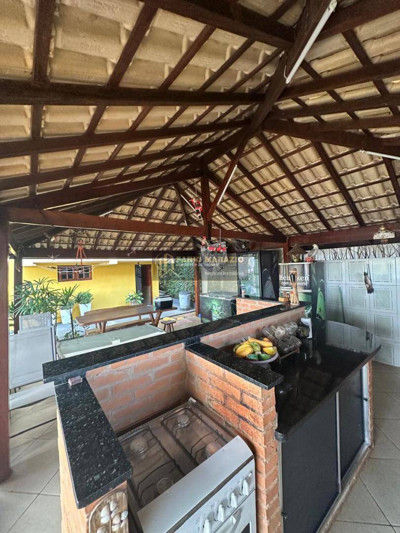 Chácara, 3 quartos, 1024 m² - Foto 27