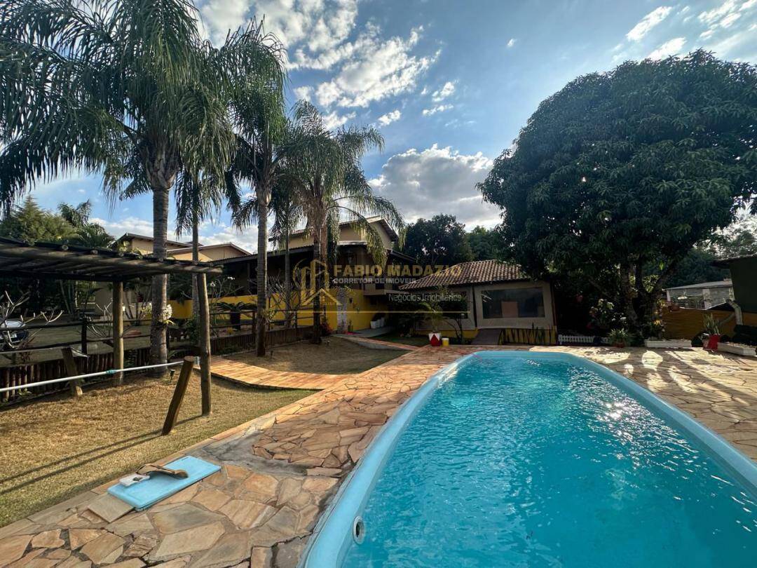 Chácara, 3 quartos, 1024 m² - Foto 29