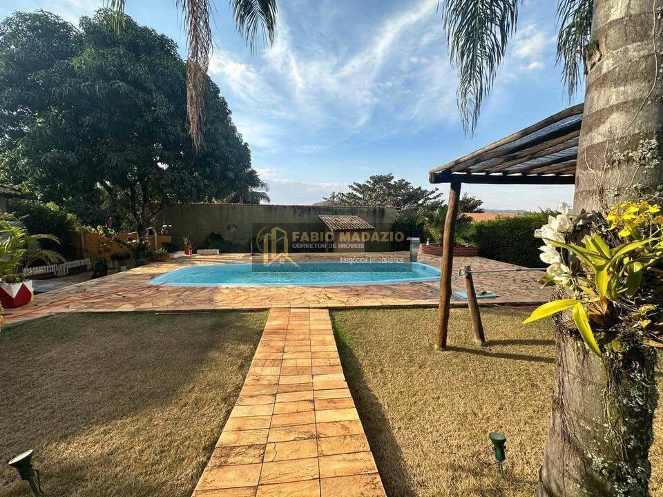 Chácara, 3 quartos, 1024 m² - Foto 30