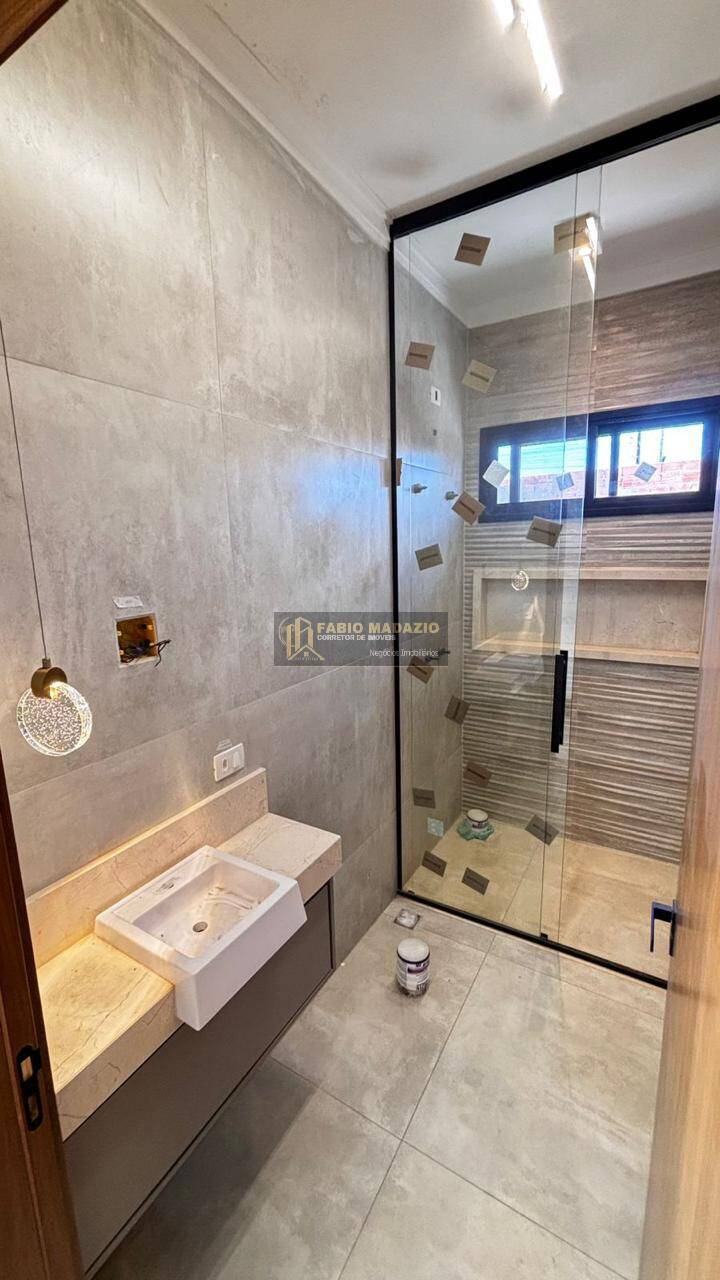 Casa, 3 quartos, 240 m² - Foto 8