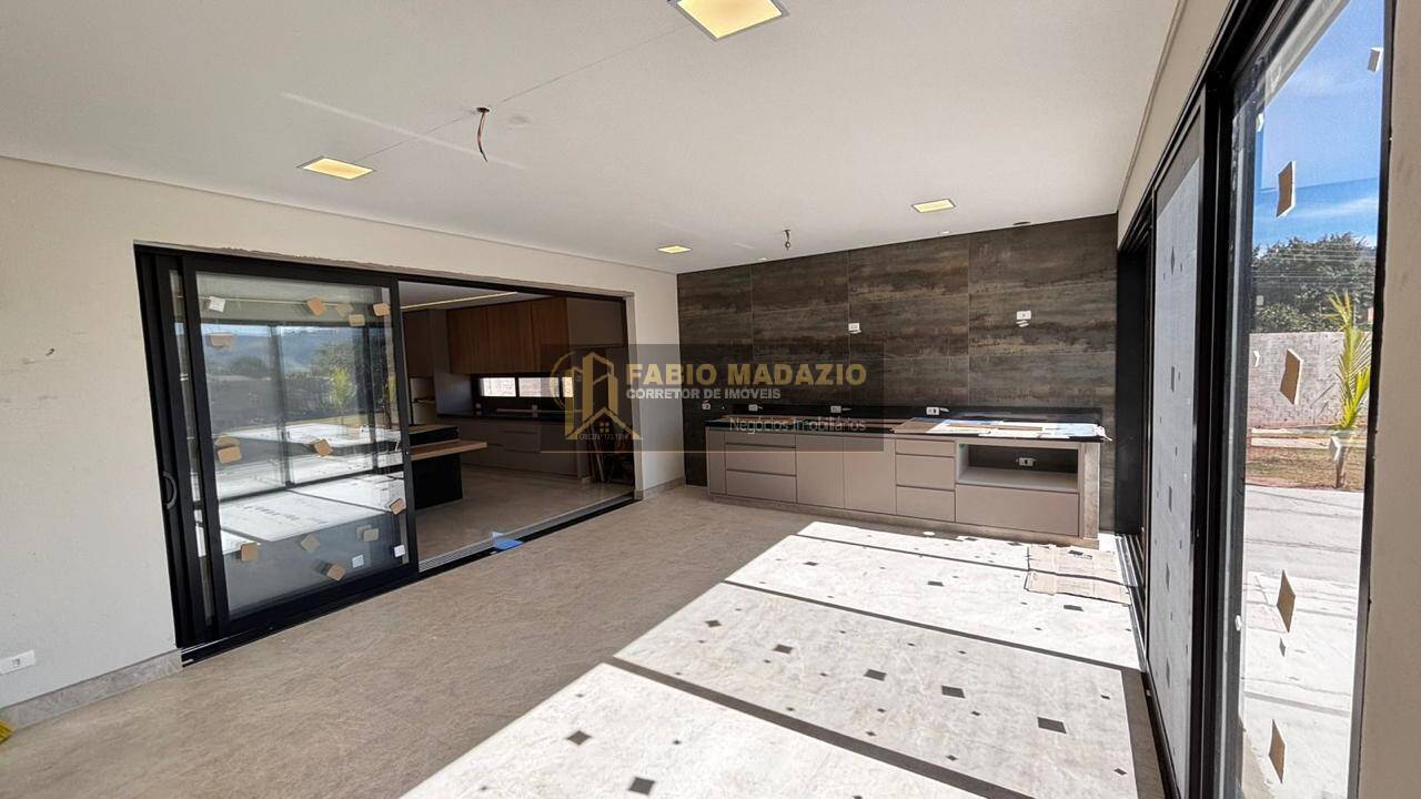 Casa, 3 quartos, 240 m² - Foto 7