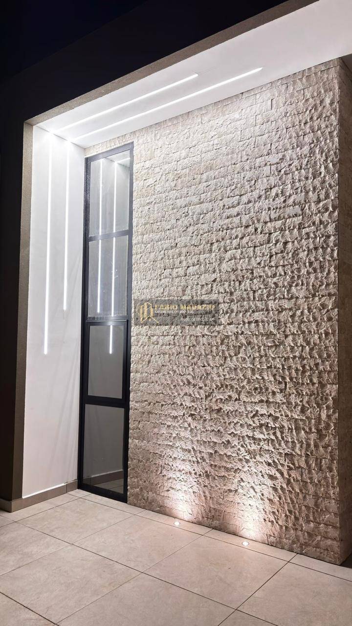 Casa, 3 quartos, 240 m² - Foto 4