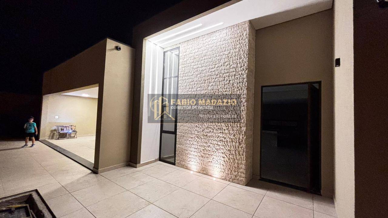 Casa, 3 quartos, 240 m² - Foto 22