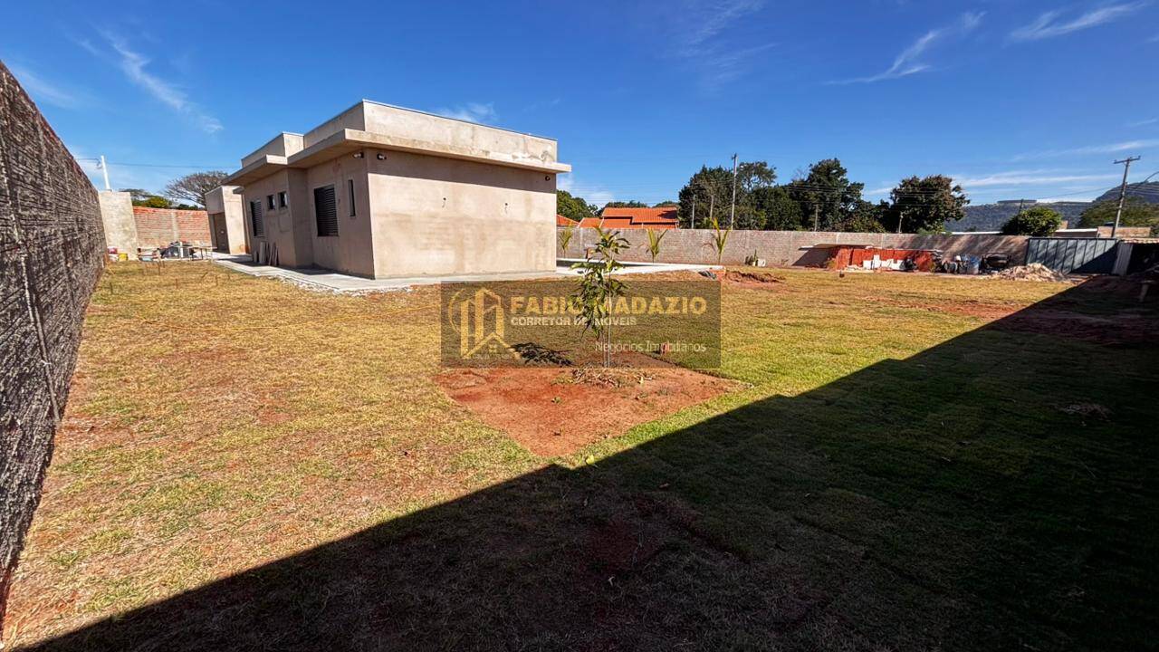 Casa, 3 quartos, 240 m² - Foto 34