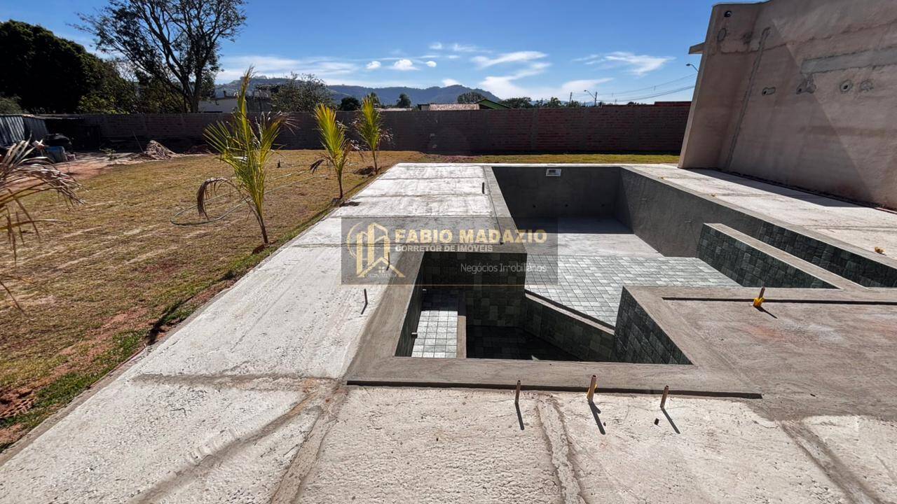 Casa, 3 quartos, 240 m² - Foto 38