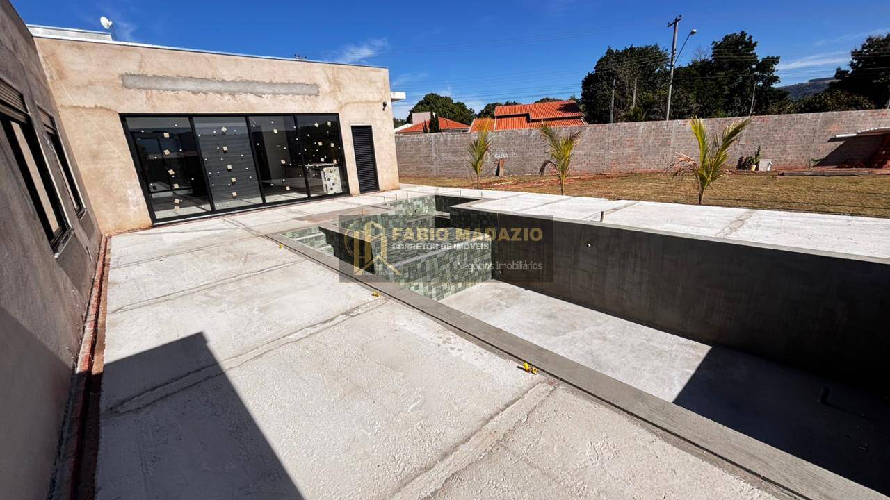 Casa, 3 quartos, 240 m² - Foto 37