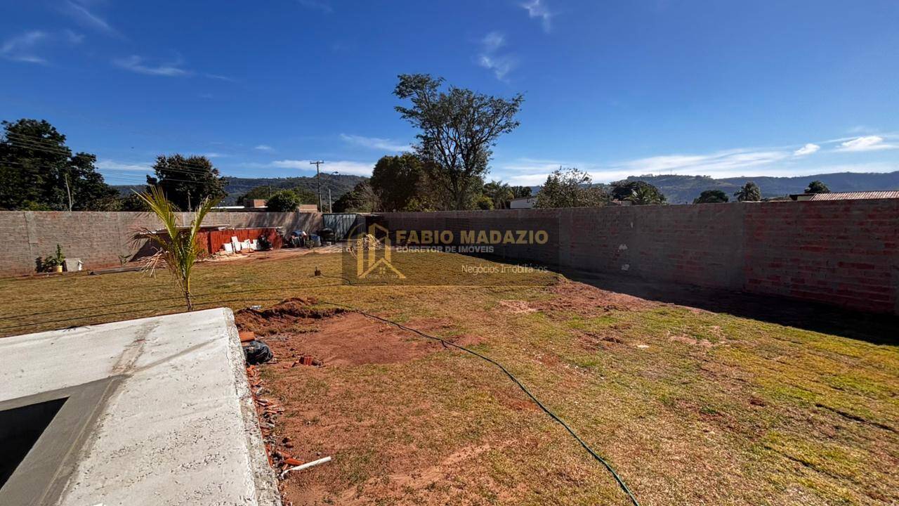 Casa, 3 quartos, 240 m² - Foto 36