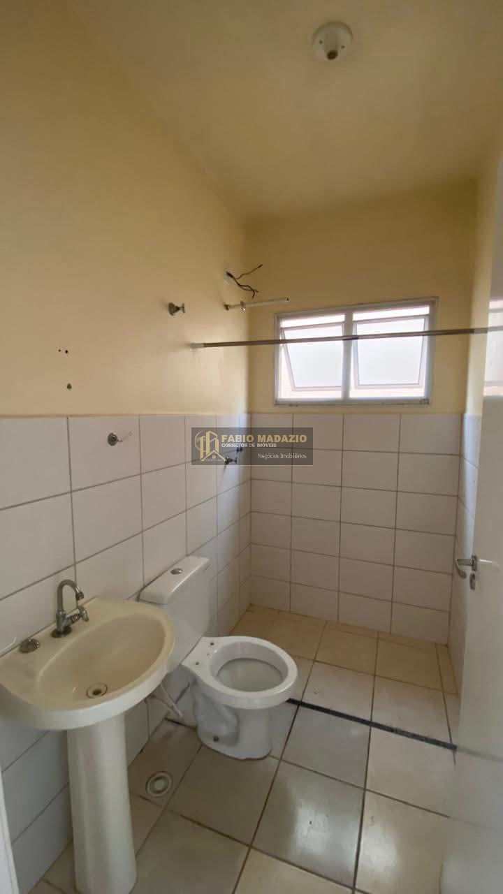 Casa, 2 quartos, 44 m² - Foto 3