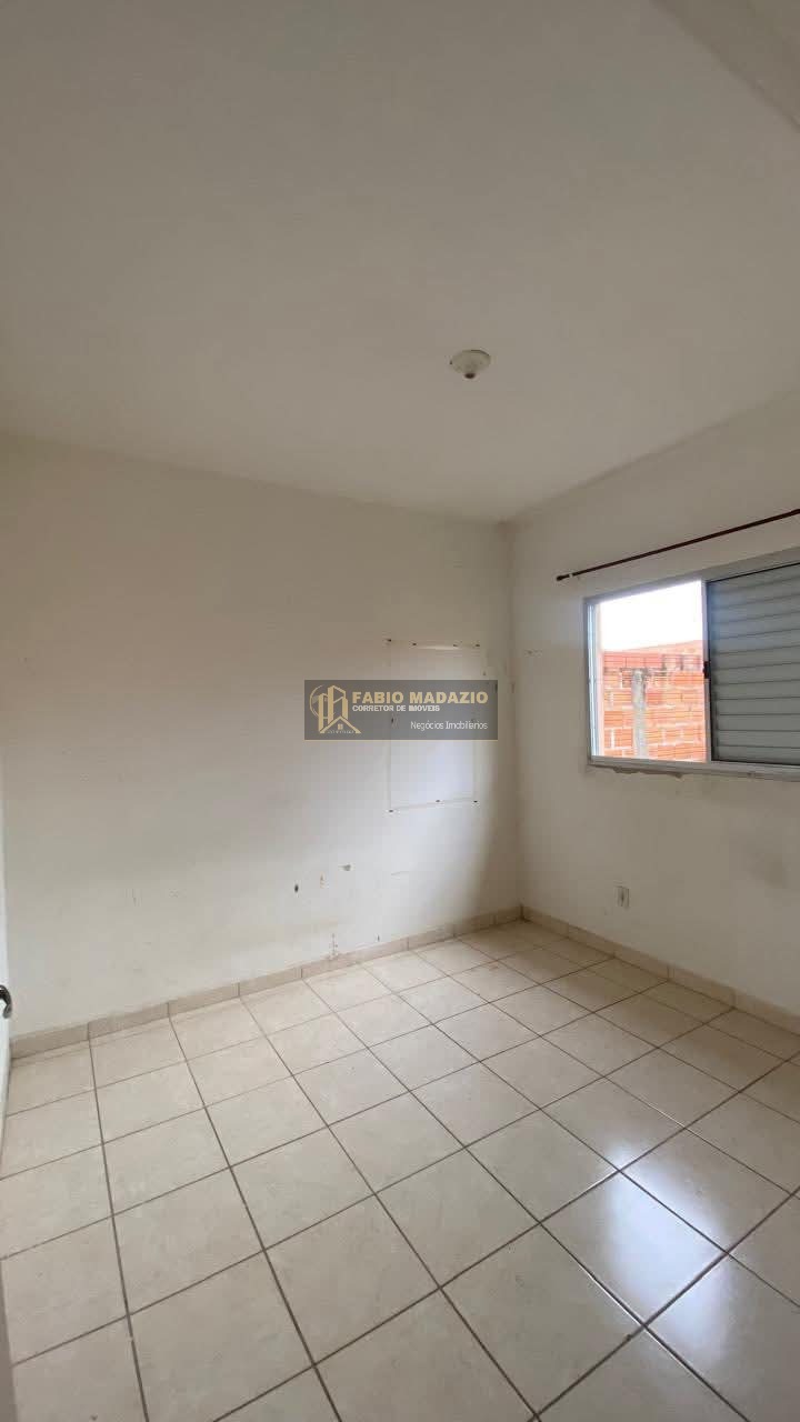 Casa, 2 quartos, 44 m² - Foto 2
