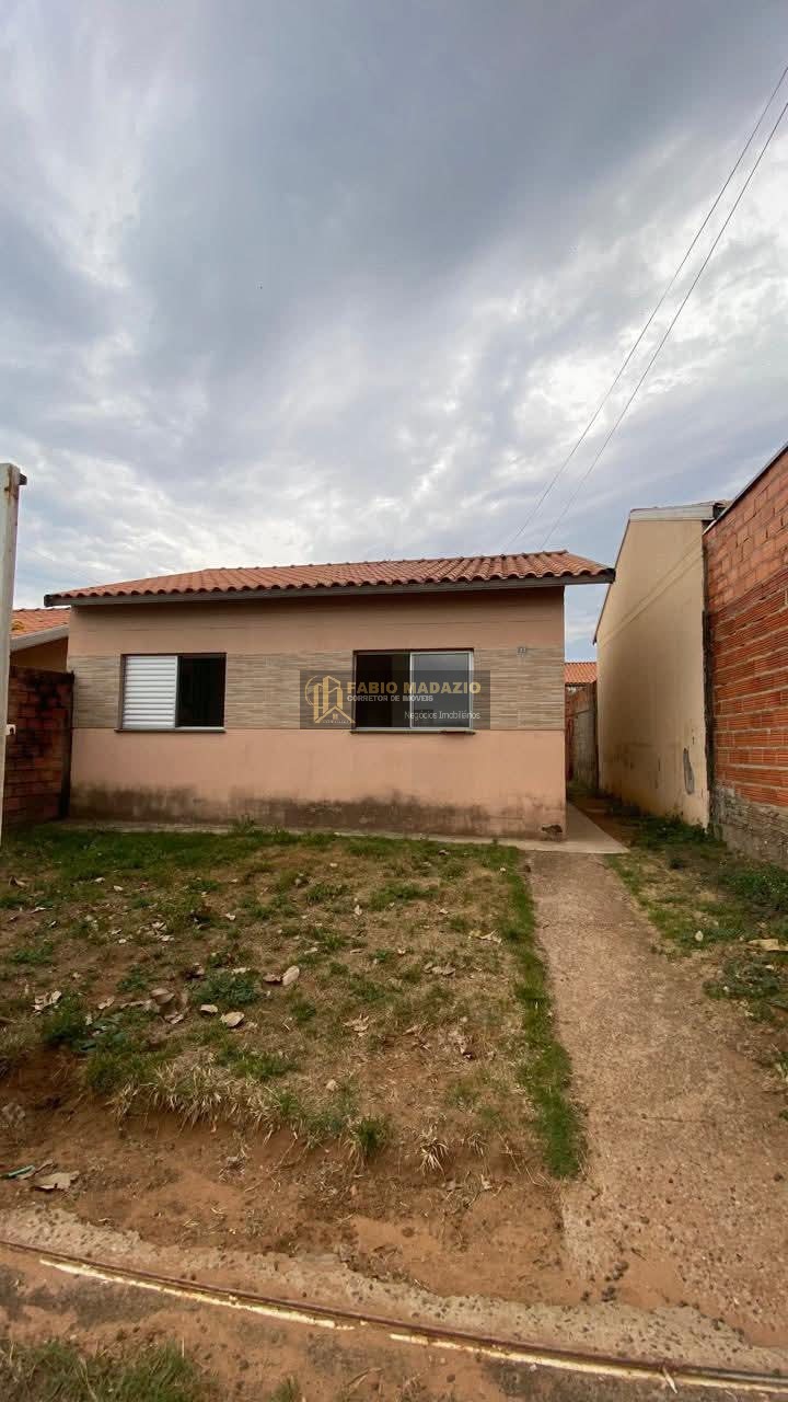 Casa, 2 quartos, 44 m² - Foto 6