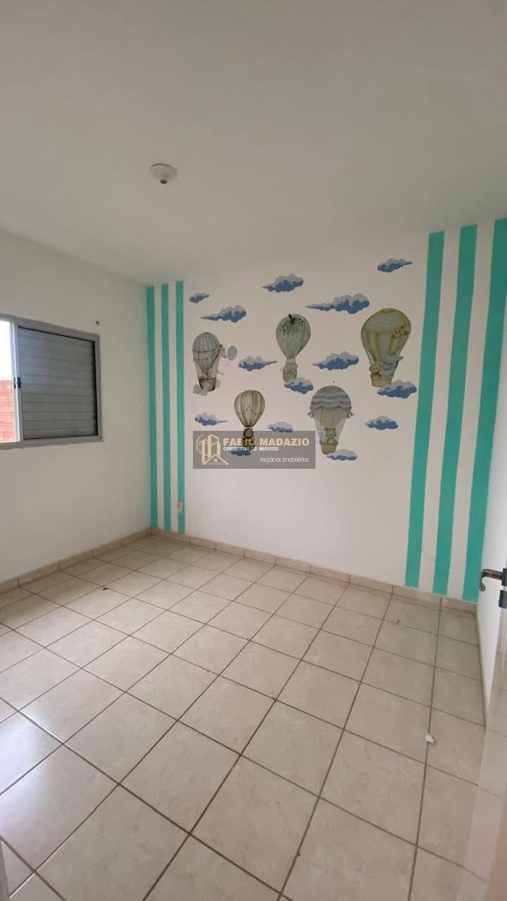 Casa, 2 quartos, 44 m² - Foto 4