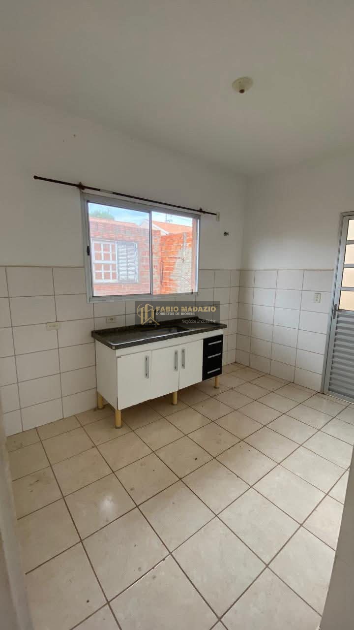 Casa, 2 quartos, 44 m² - Foto 5