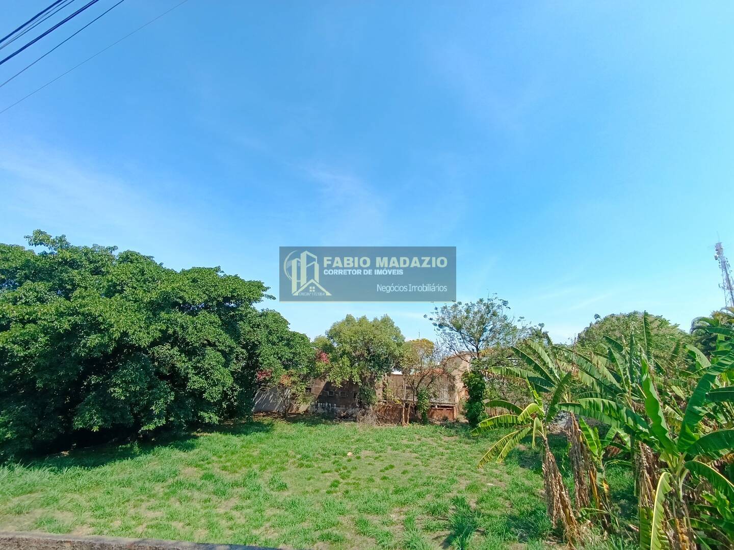 Terreno, 2000 m² - Foto 1