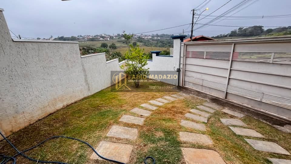 Casa, 3 quartos, 238 m² - Foto 15