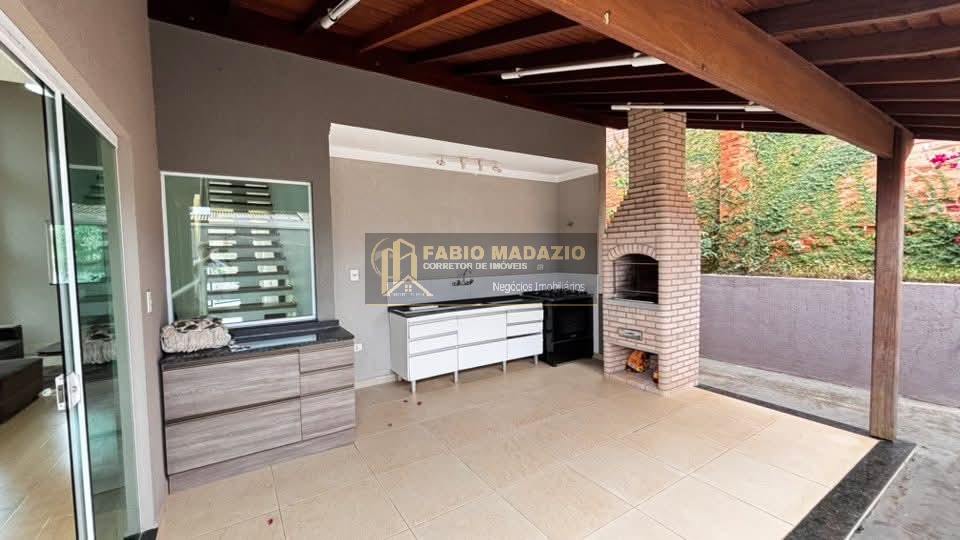 Casa, 3 quartos, 238 m² - Foto 17