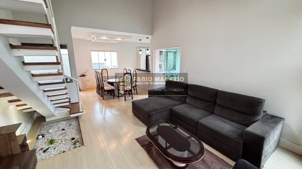 Casa, 3 quartos, 238 m² - Foto 6