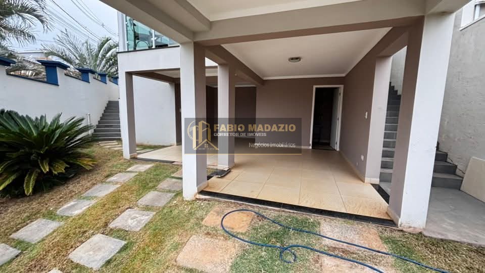 Casa, 3 quartos, 238 m² - Foto 22