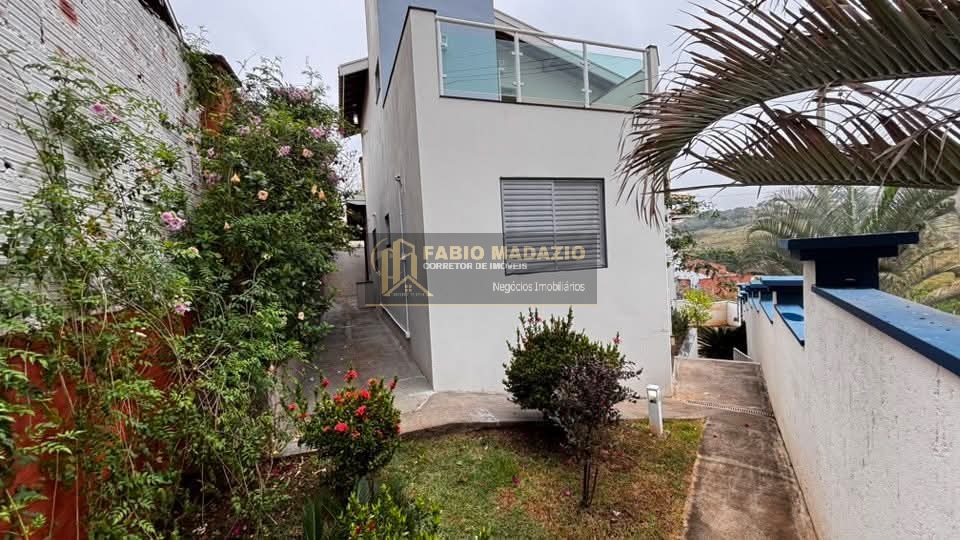 Casa, 3 quartos, 238 m² - Foto 26