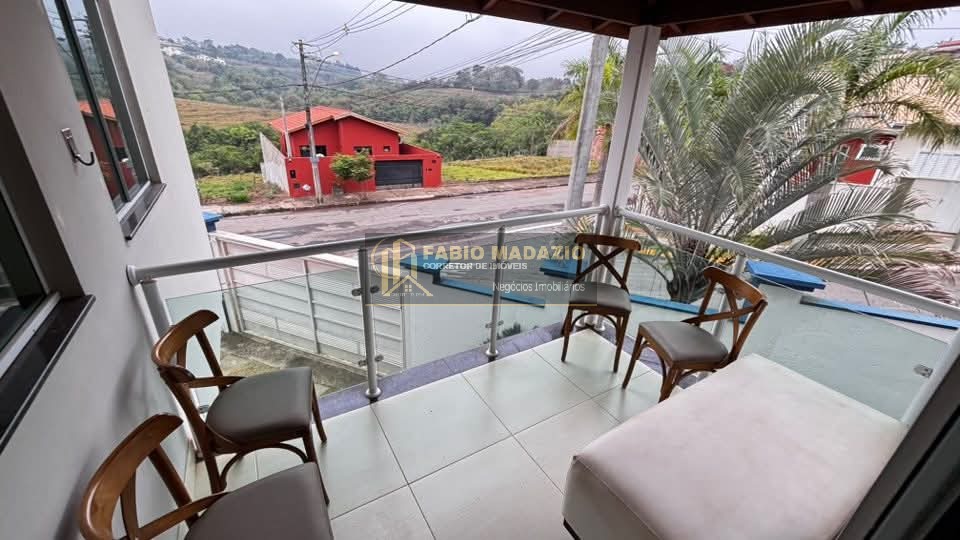 Casa, 3 quartos, 238 m² - Foto 12