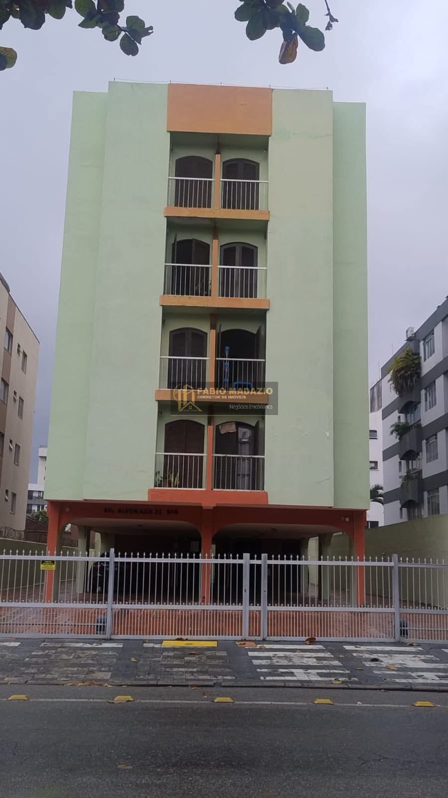 Apartamento, 2 quartos - Foto 1