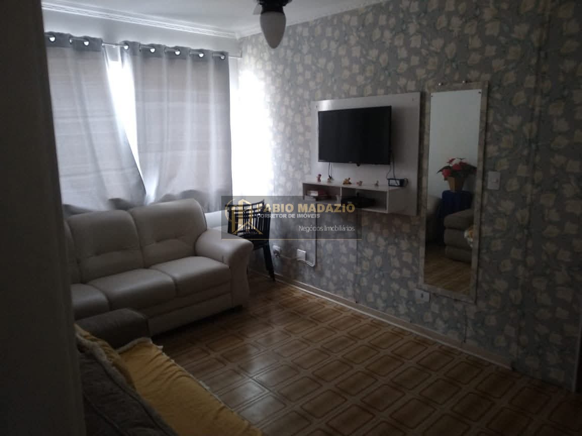 Apartamento, 2 quartos - Foto 4