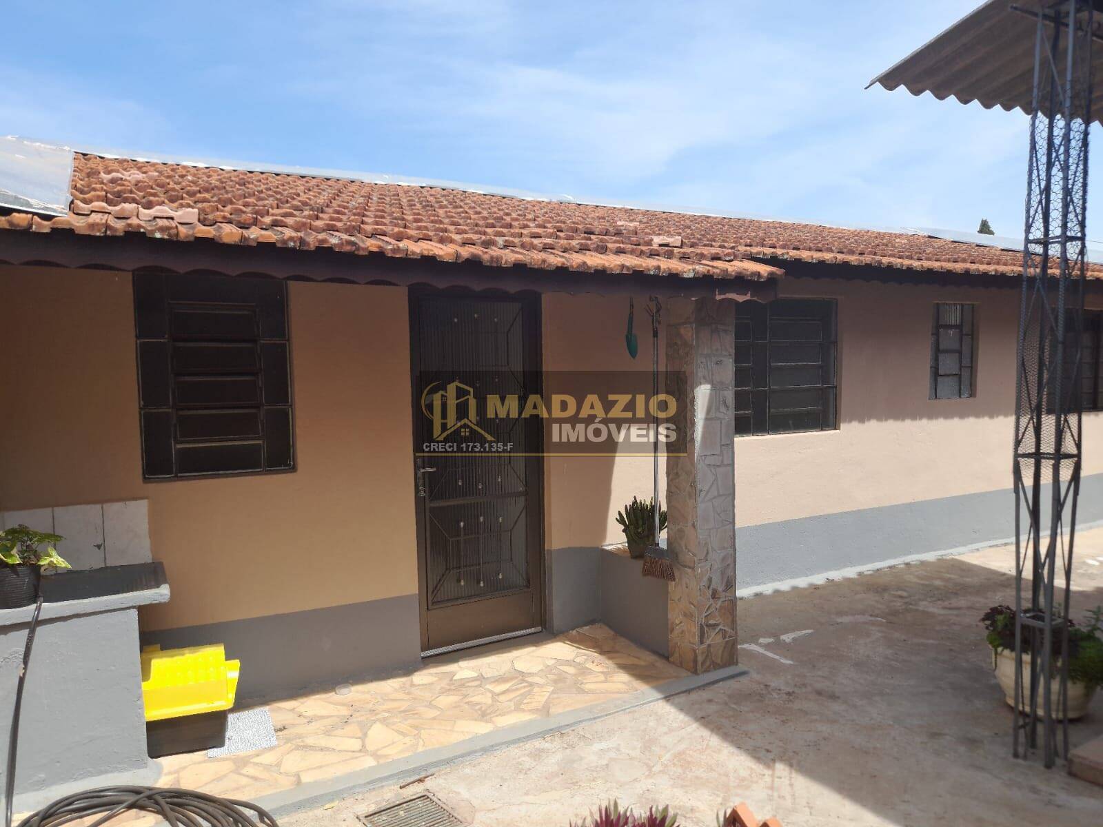 Casa, 3 quartos, 127 m² - Foto 1