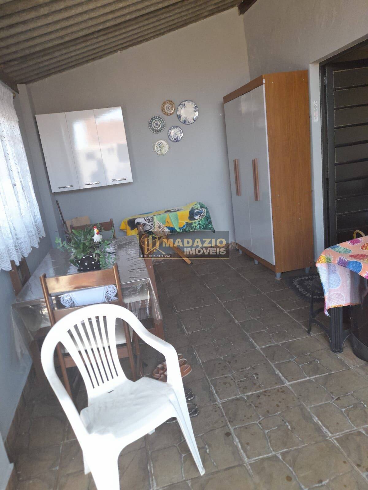 Casa, 3 quartos, 127 m² - Foto 8