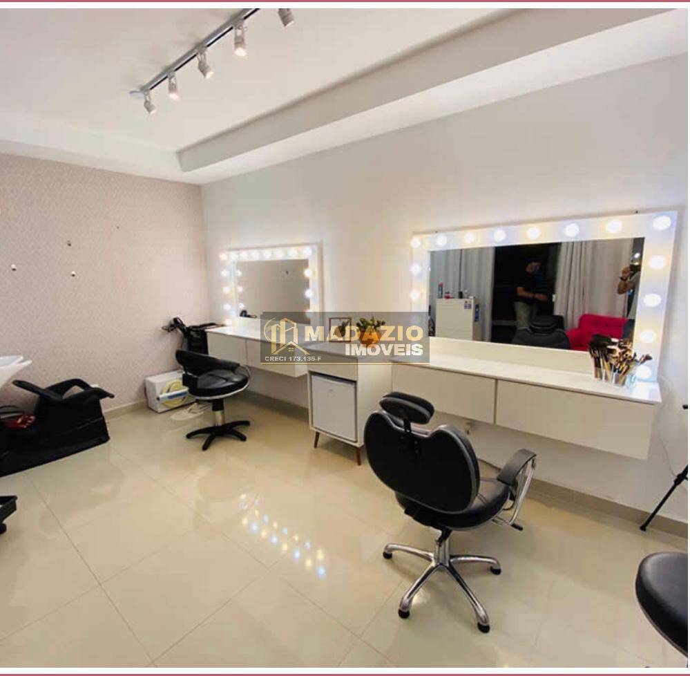 Loja-Salão, 40 m² - Foto 2