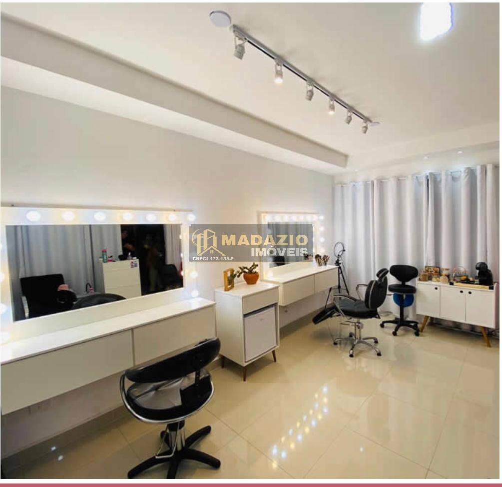 Loja-Salão, 40 m² - Foto 3