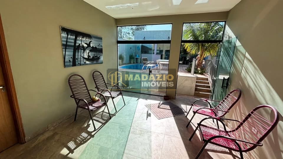 Casa, 3 quartos, 240 m² - Foto 7