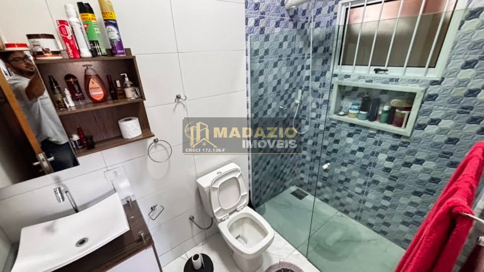 Casa, 3 quartos, 240 m² - Foto 12