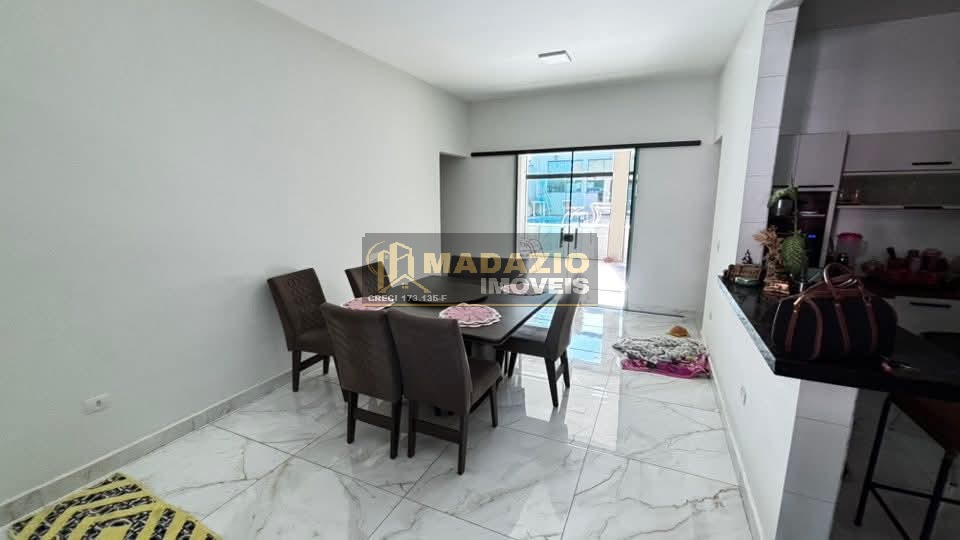 Casa, 3 quartos, 240 m² - Foto 11