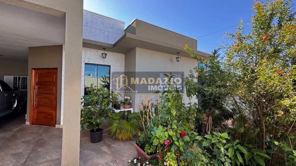 Casa, 3 quartos, 240 m² - Foto 8