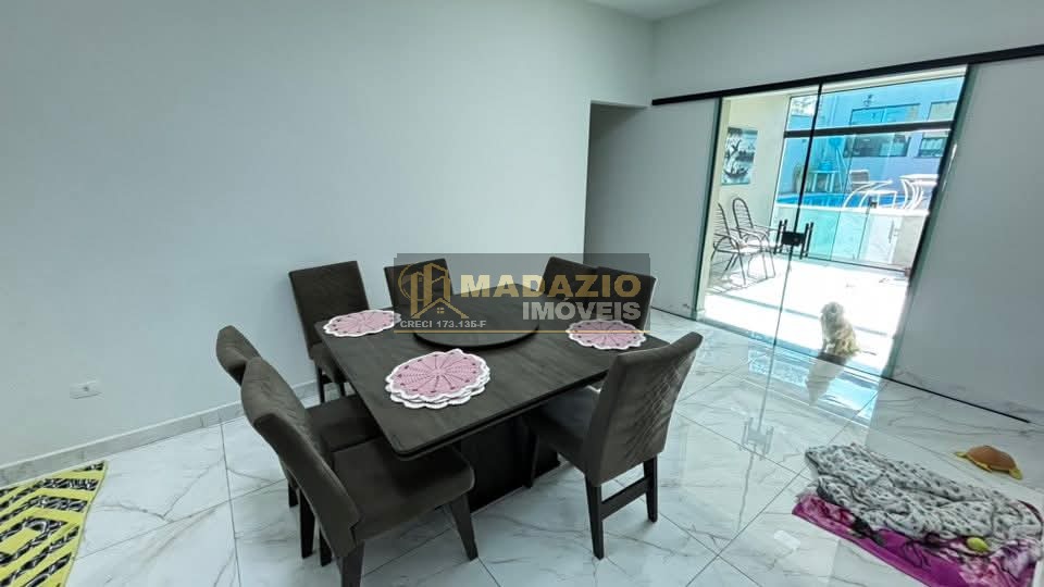 Casa, 3 quartos, 240 m² - Foto 17
