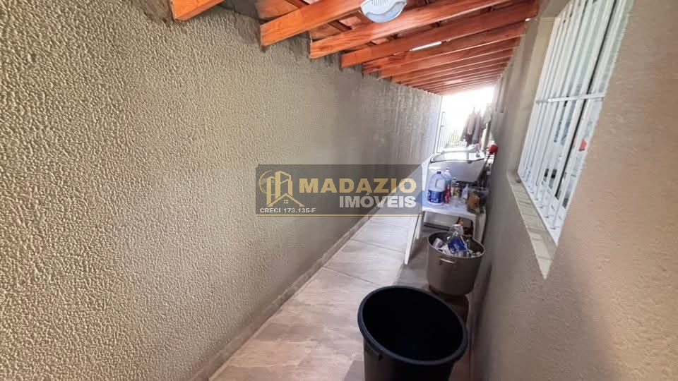 Casa, 3 quartos, 240 m² - Foto 21