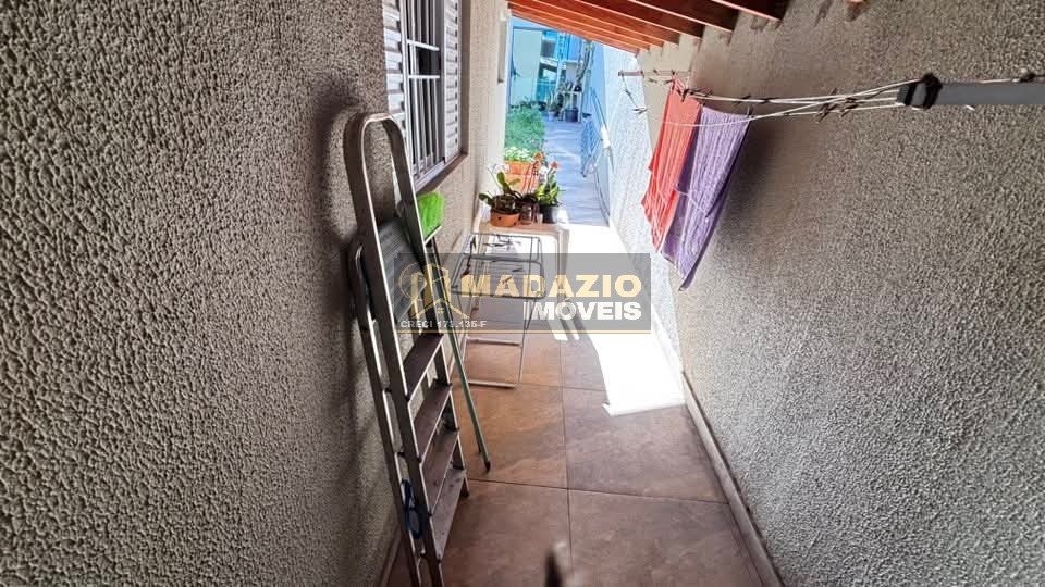 Casa, 3 quartos, 240 m² - Foto 22