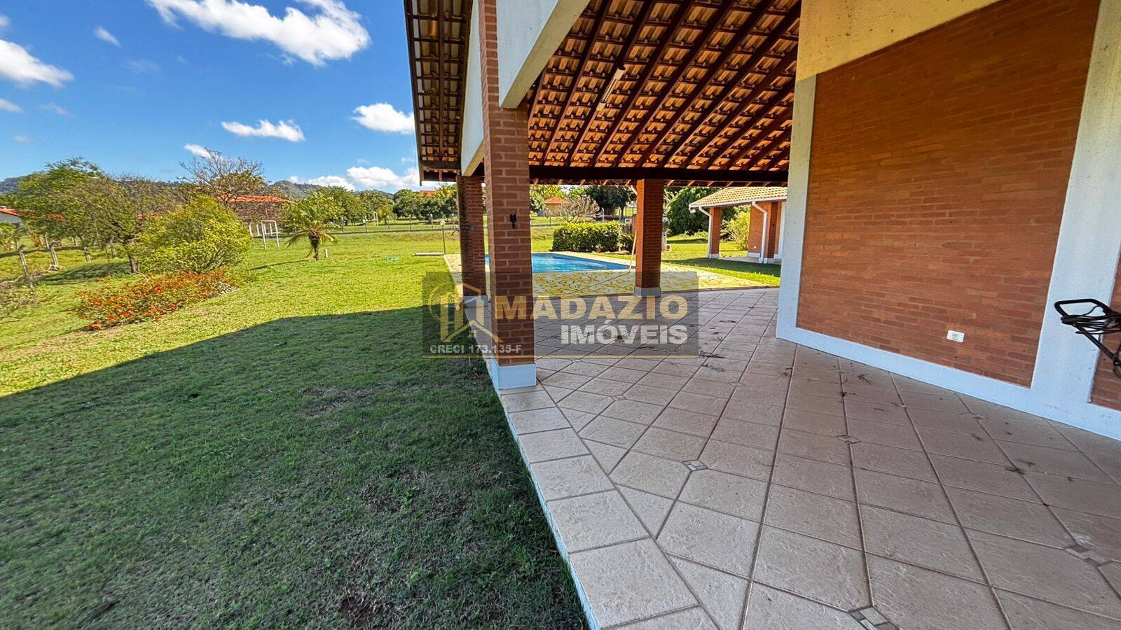 Chácara, 3 quartos, 5000 m² - Foto 3