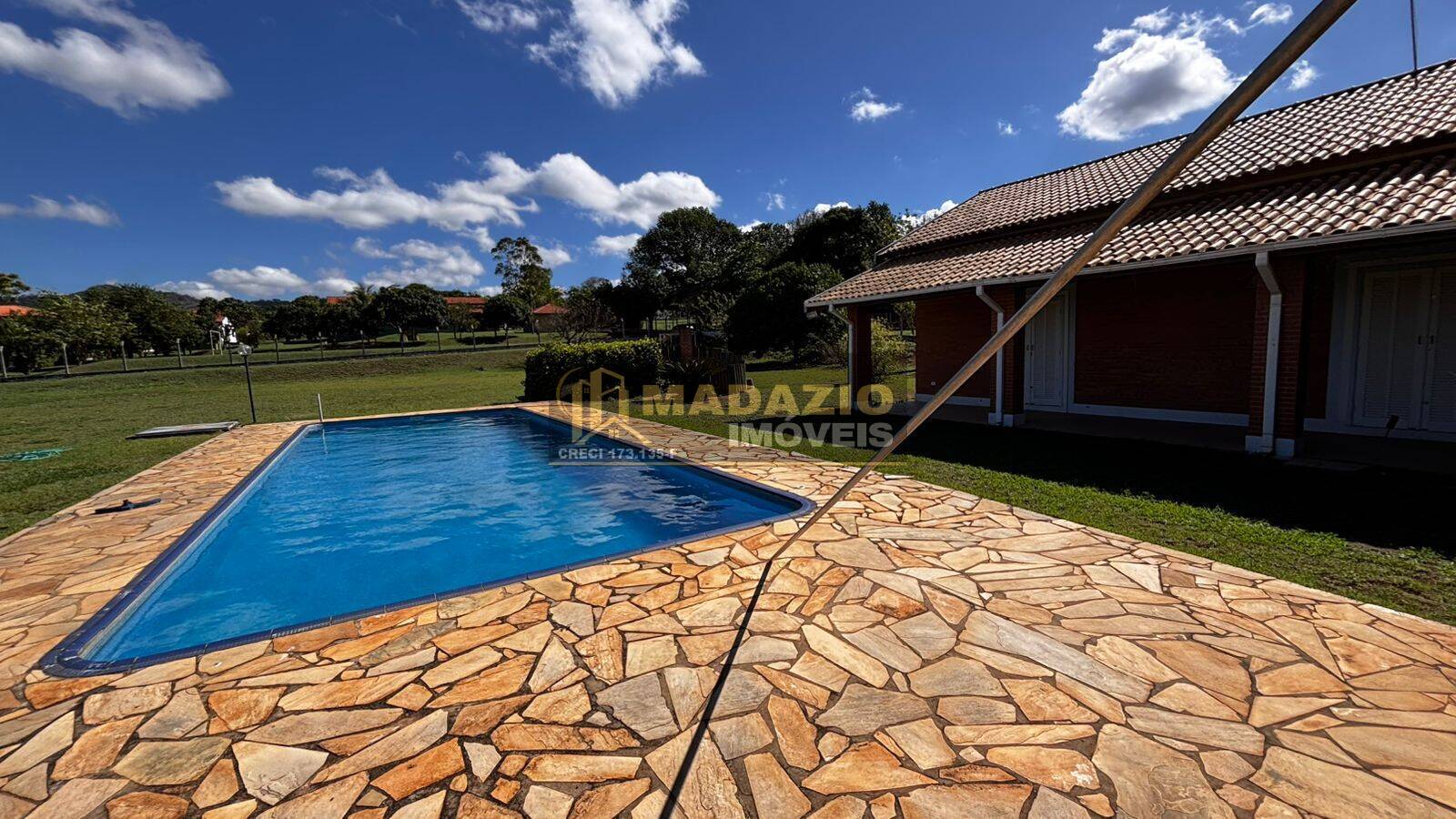 Chácara, 3 quartos, 5000 m² - Foto 4