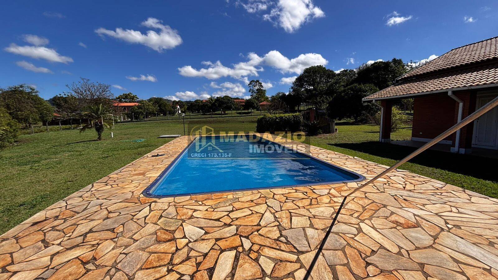 Chácara, 3 quartos, 5000 m² - Foto 5