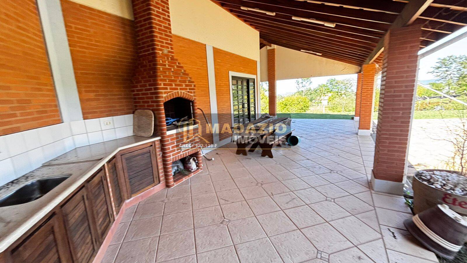 Chácara, 3 quartos, 5000 m² - Foto 8