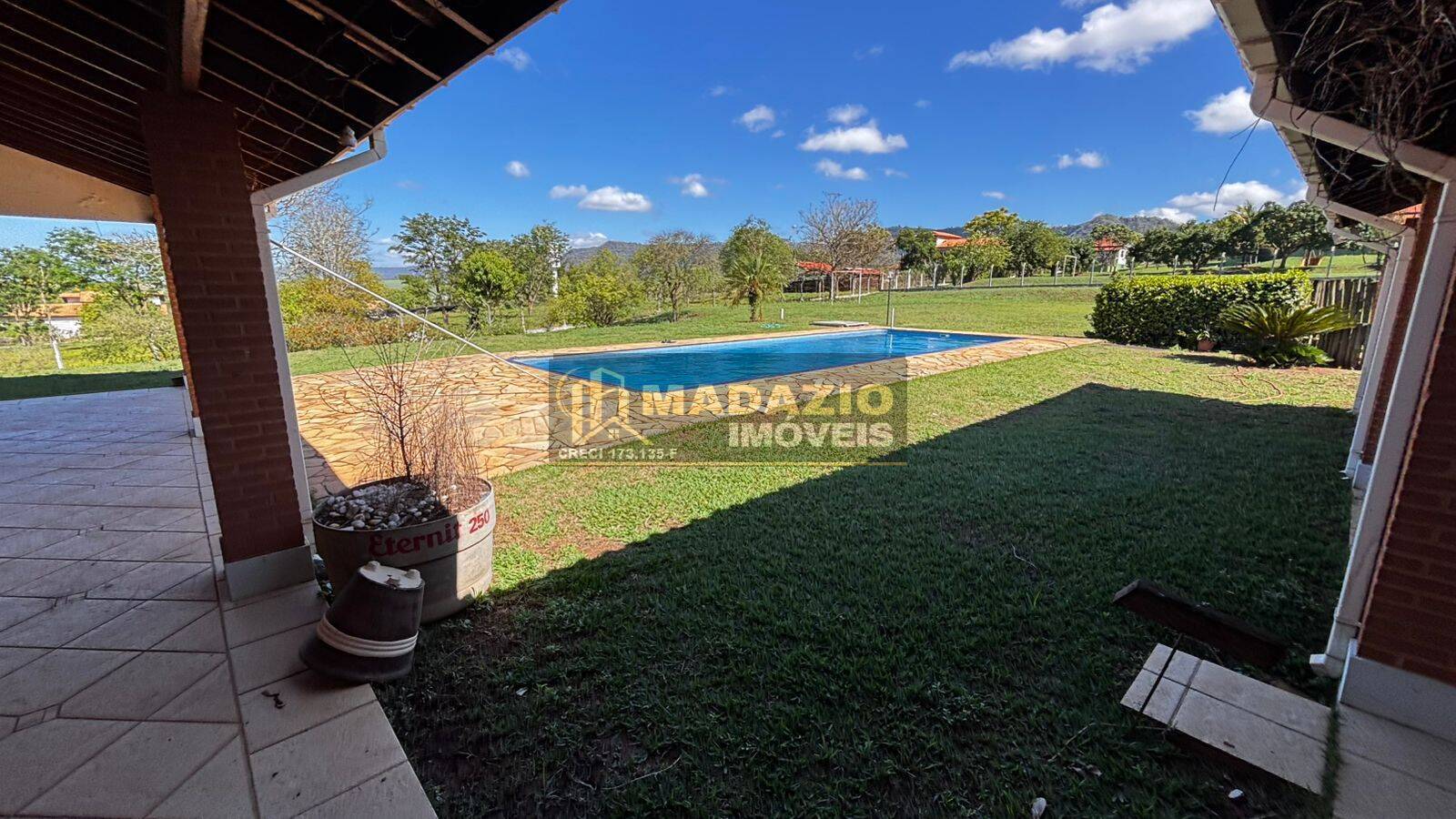 Chácara, 3 quartos, 5000 m² - Foto 9