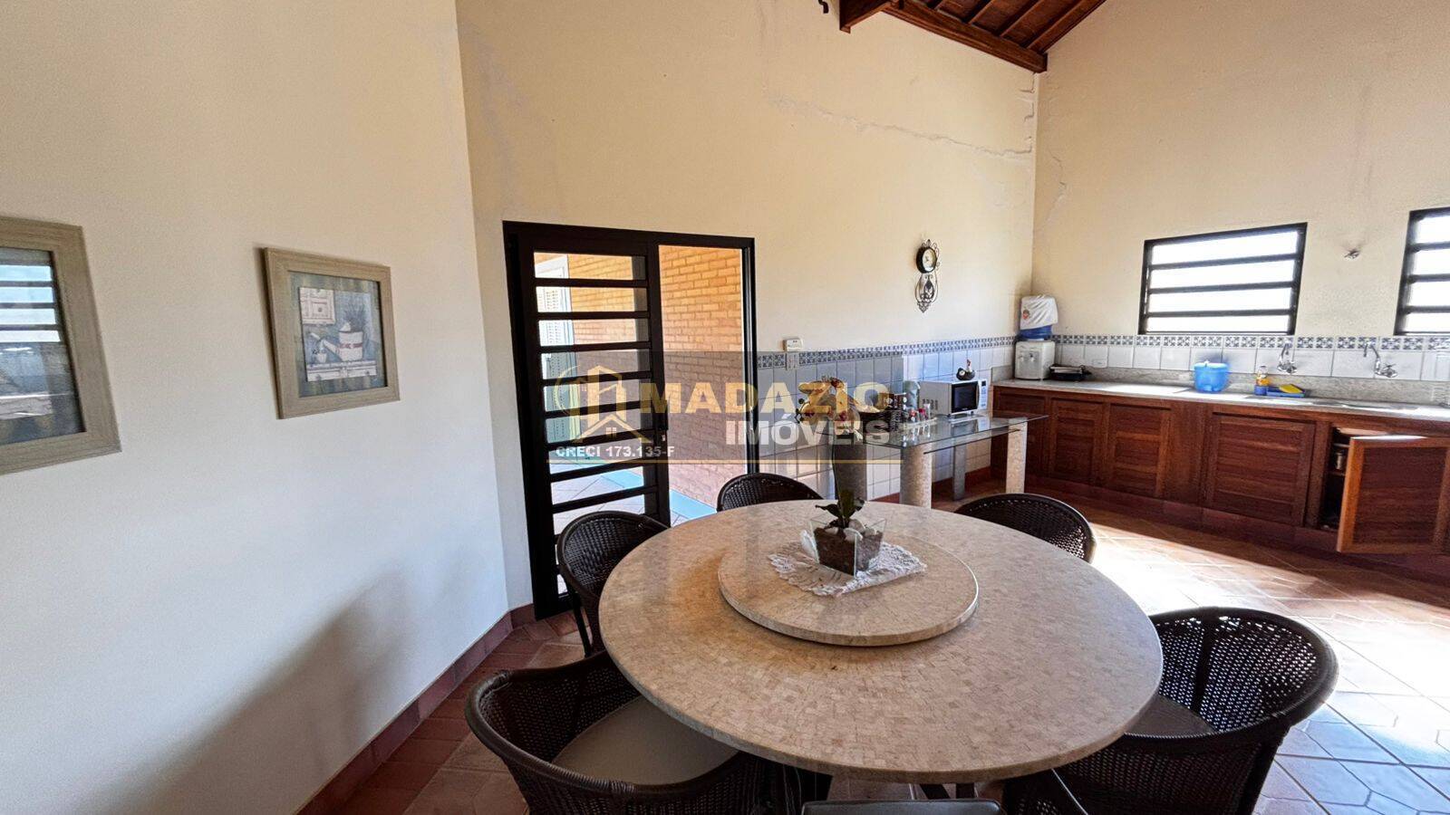 Chácara, 3 quartos, 5000 m² - Foto 12