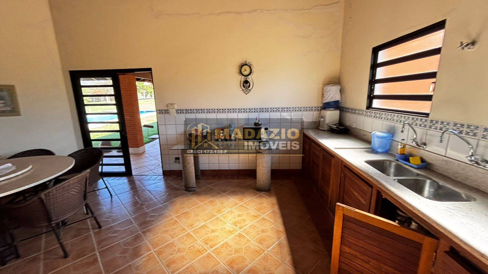 Chácara, 3 quartos, 5000 m² - Foto 15