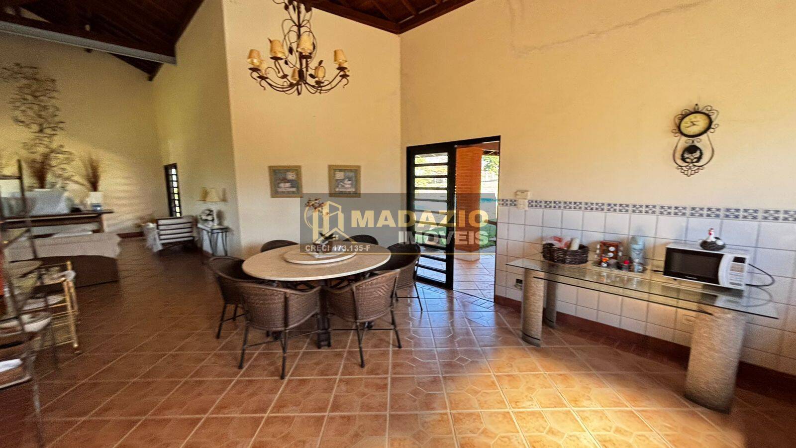 Chácara, 3 quartos, 5000 m² - Foto 16