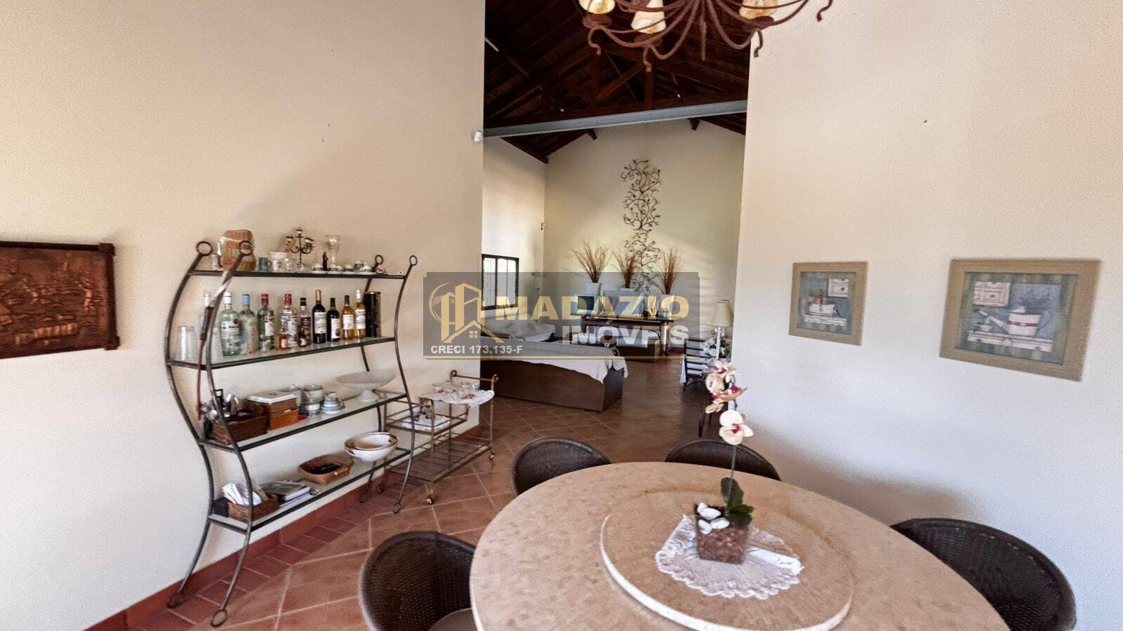 Chácara, 3 quartos, 5000 m² - Foto 18