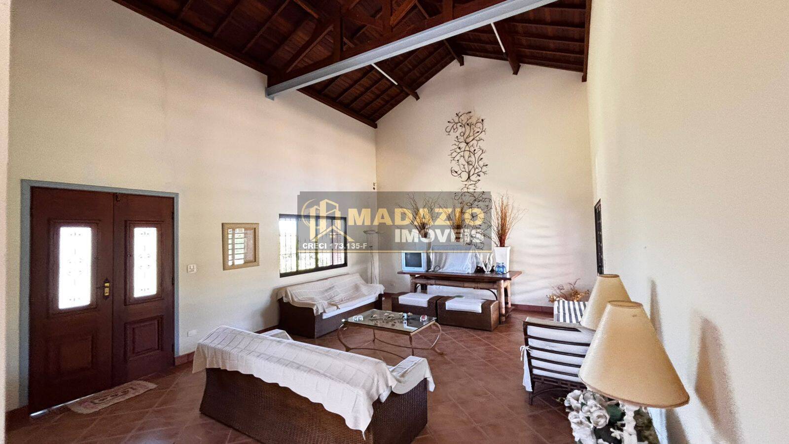 Chácara, 3 quartos, 5000 m² - Foto 24