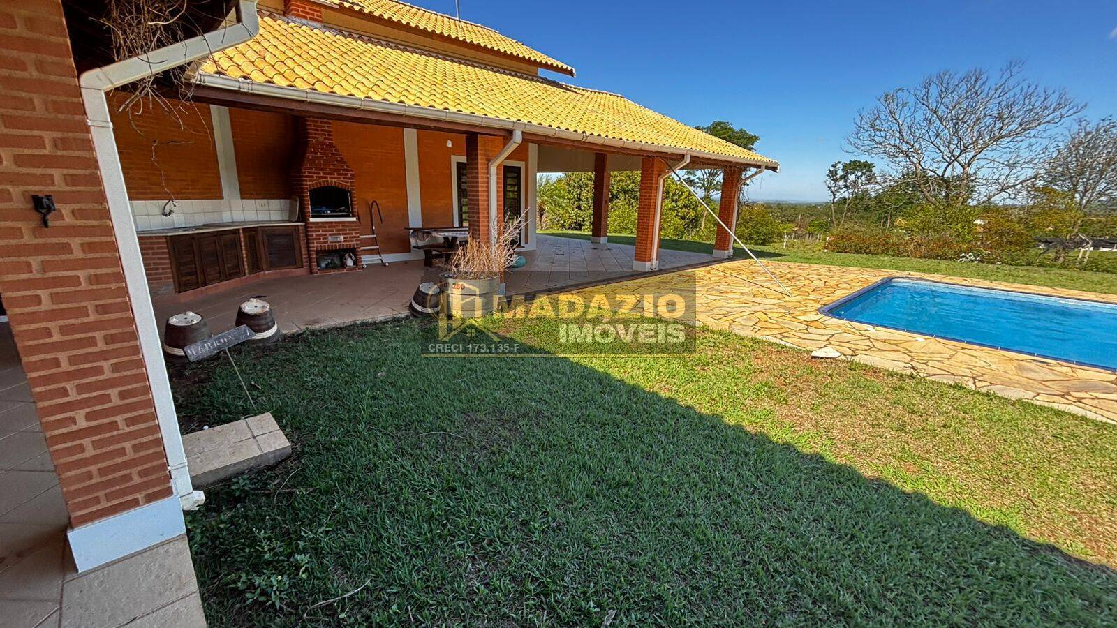 Chácara, 3 quartos, 5000 m² - Foto 33