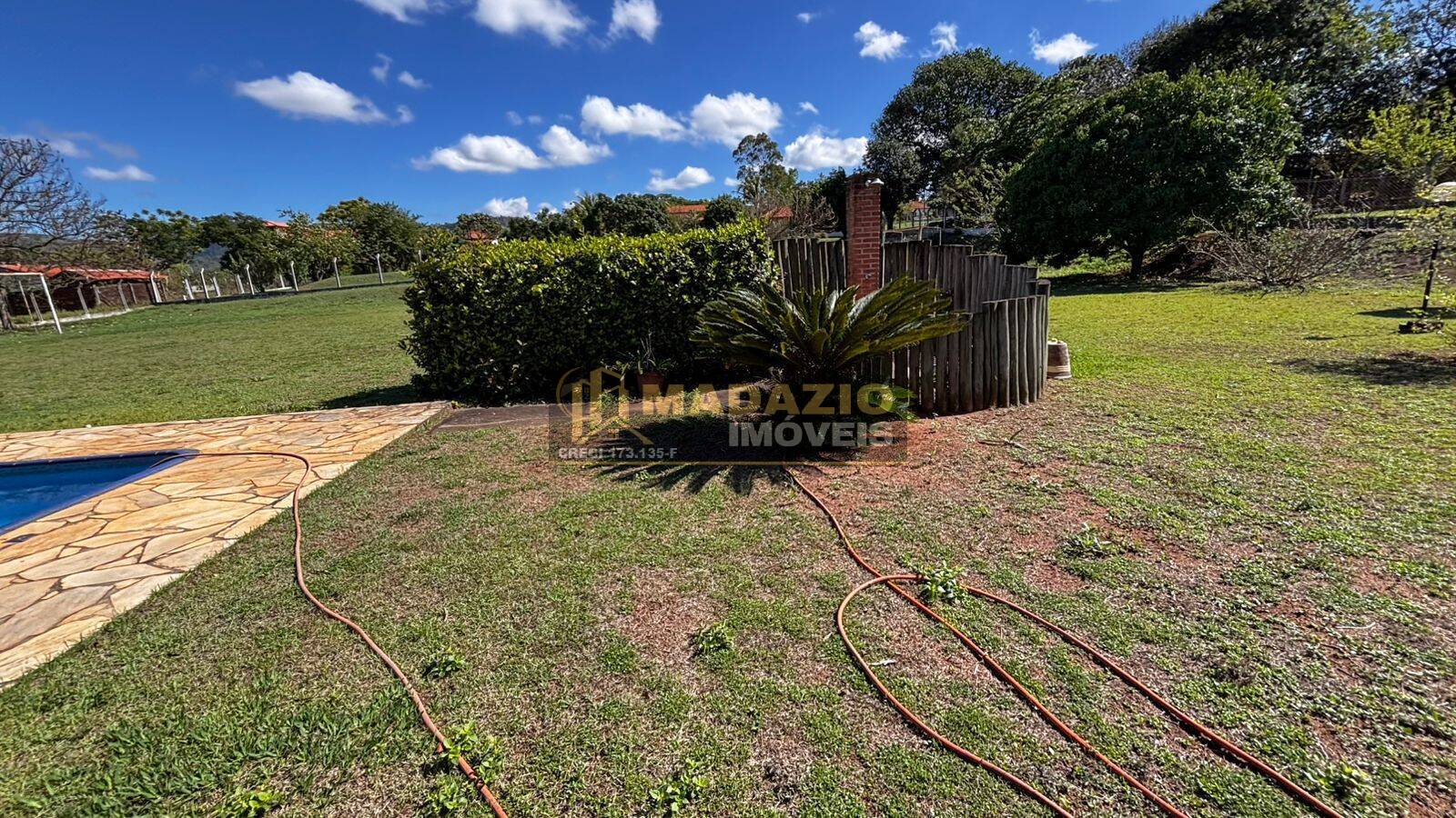 Chácara, 3 quartos, 5000 m² - Foto 34